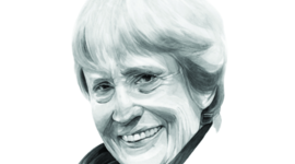 Timeline: Donna Harraway