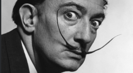 Timeline: Salvador Dalí