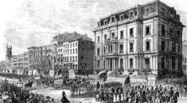 Timeline: The Rise and Fall of Reconstruction