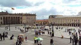 Timeline: HISTORIA DE LA COMUNICACIÓN EN COLOMBIA