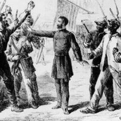 Timeline: The Rise and Fall of the Reconstruction Period