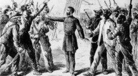 Timeline: The Rise and Fall of the Reconstruction Period