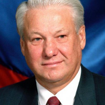 Timeline: Boris Nikolayevich Yeltsin