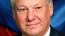 Timeline: Boris Nikolayevich Yeltsin