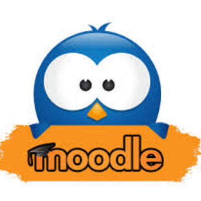Timeline: Moodle