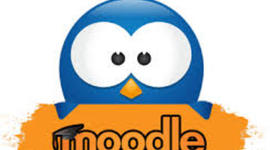 Timeline: Moodle