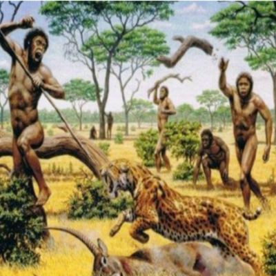 Timeline: Marcha Histórica de la Economía