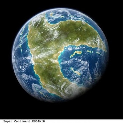 Timeline: Linea del Tiempo