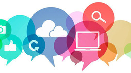 Timeline: HISTORIA DE LA COMUNICACIÓN EN COLOMBIA