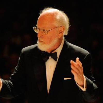 Timeline: Career of John Williams: His Legendary Soundtracks