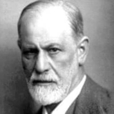 Timeline: Sigmund Freud