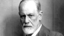 Timeline: Sigmund Freud