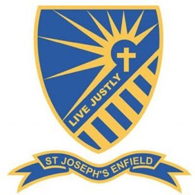 Timeline: My St Joseph years