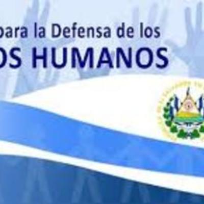 Timeline: Aplicación de los derechos humanos en El Salvador