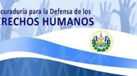 Timeline: Aplicación de los derechos humanos en El Salvador