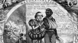 Timeline: Reconstruction