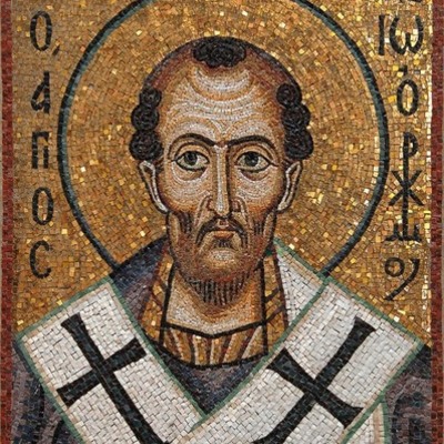 Timeline: Иоанн Златоуст