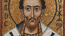 Timeline: Иоанн Златоуст