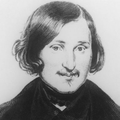 Timeline: Биография Гоголя