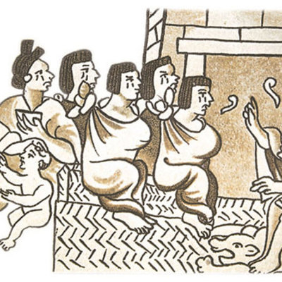 Timeline: la educación