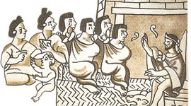 Timeline: la educación