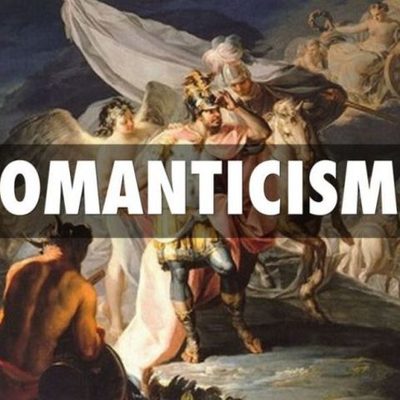 Timeline: Romanticismo