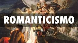 Timeline: Romanticismo