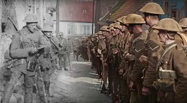 Timeline: LE GUERRE MONDIALI (3C)