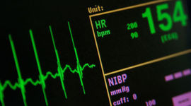 Timeline: Frise de l'évolution des appareils médical