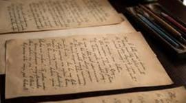 Timeline: Literatura