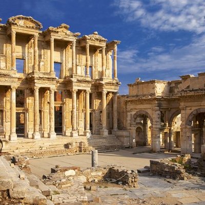 Timeline: Historia del Arte Egipcio