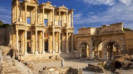 Timeline: Historia del Arte Egipcio