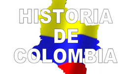 Timeline: Línea de tiempo de la historia de Colombia