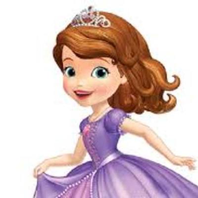 Timeline: La vida de Sofía