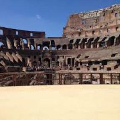 Timeline: kristautasunaren garapena