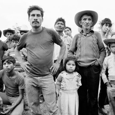 Timeline: Central America XX Century-Now