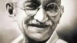 Timeline: Muhammad Gandhi