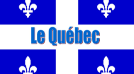 Timeline: le Quebec  de 1900 a 2001