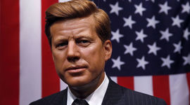 Timeline: President Kennedy