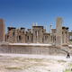 Persepolis. palais de darius persa