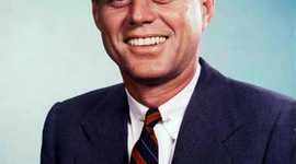 Timeline: John Kennedy