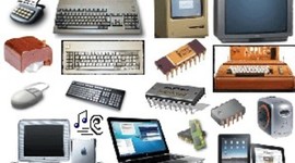 Timeline: EVOLUCIÓN DE LOS ORDENADORES