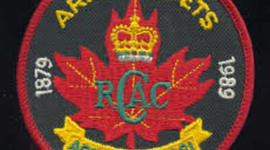 Timeline: Cadet Movement