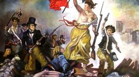Timeline: Revolucion Francesa