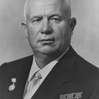 Timeline: Nikita Khrushchev