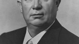 Timeline: Nikita Khrushchev