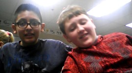 Timeline: american history final project