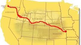 Timeline: Maggie's American History Events