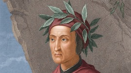Timeline: Dante Alighieri