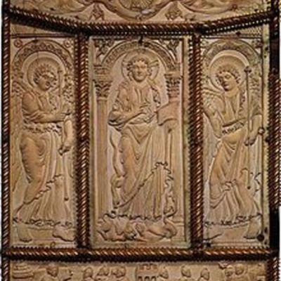 Timeline: HDA - Moyen-Age